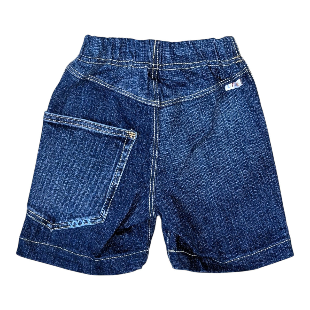Bobby Baggy Jort