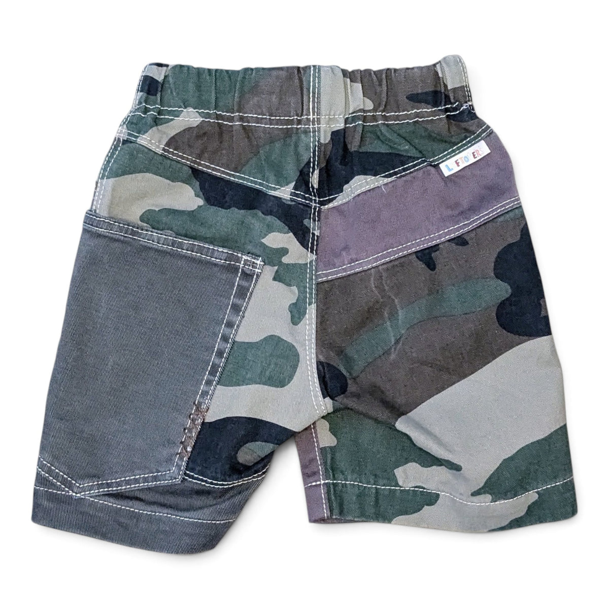 Bobby Baggy Jort