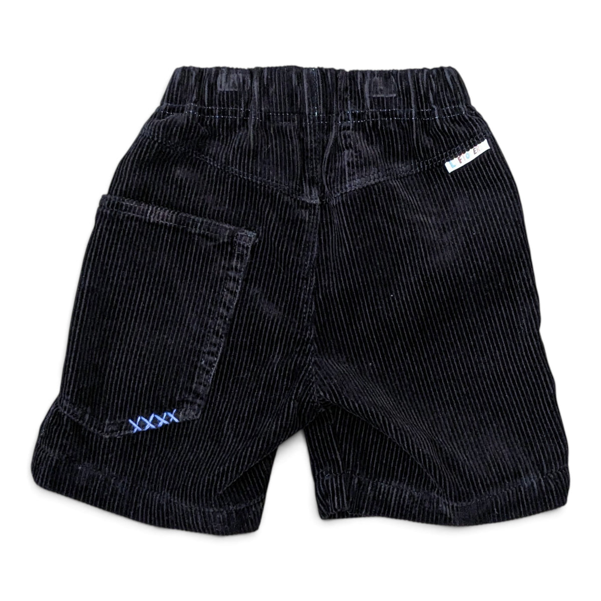 Bobby Baggy Jort
