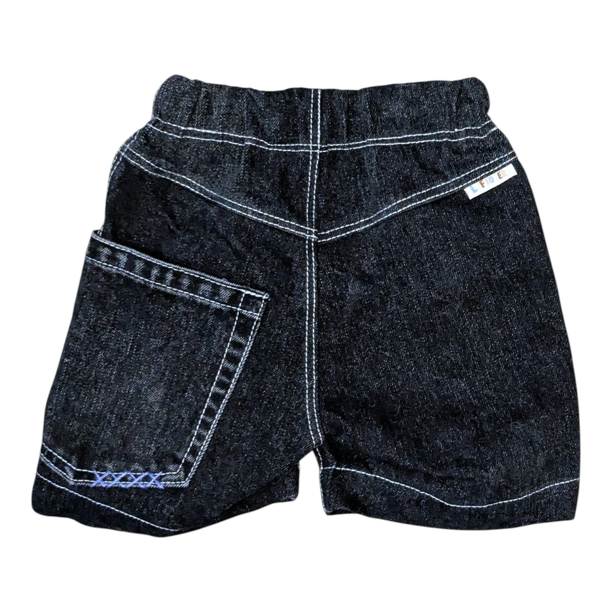 Bobby Baggy Jort