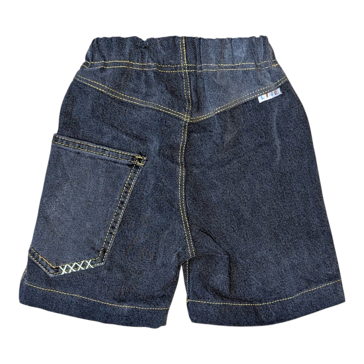 Bobby Baggy Jort