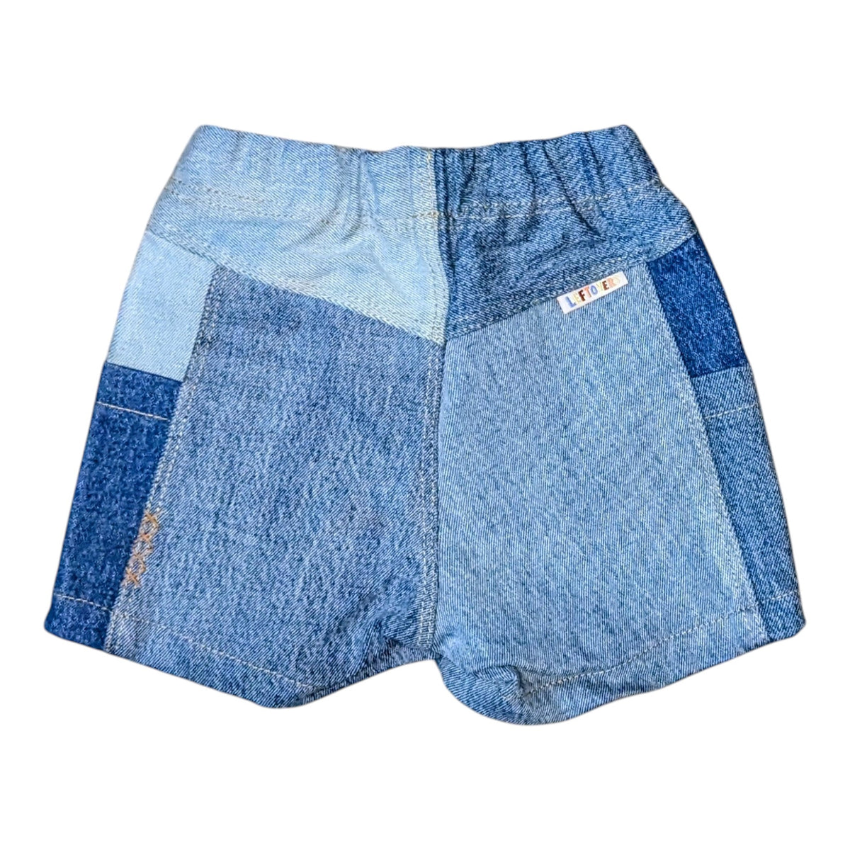 Cody Cargo Shorts
