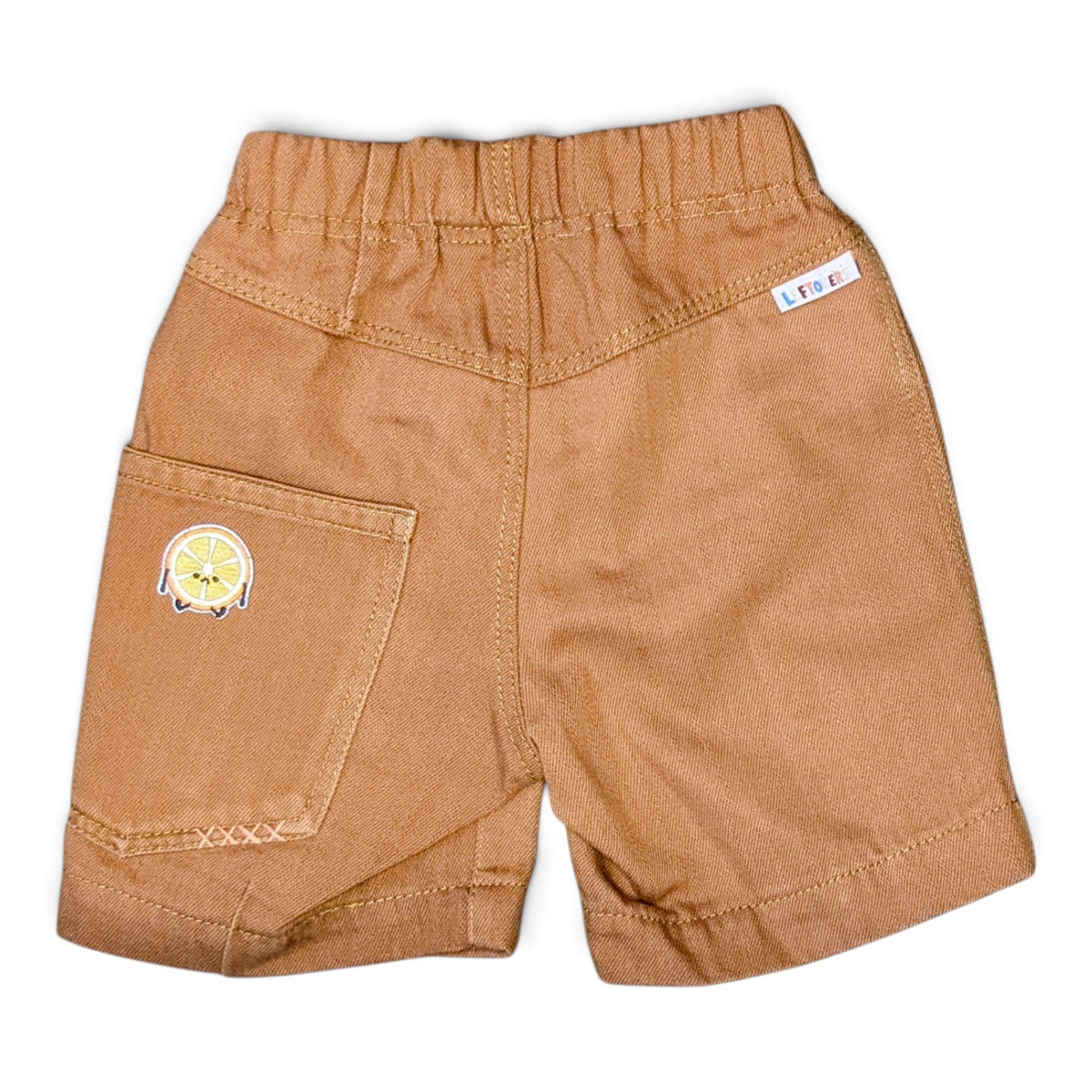 Bobby Baggy Jort