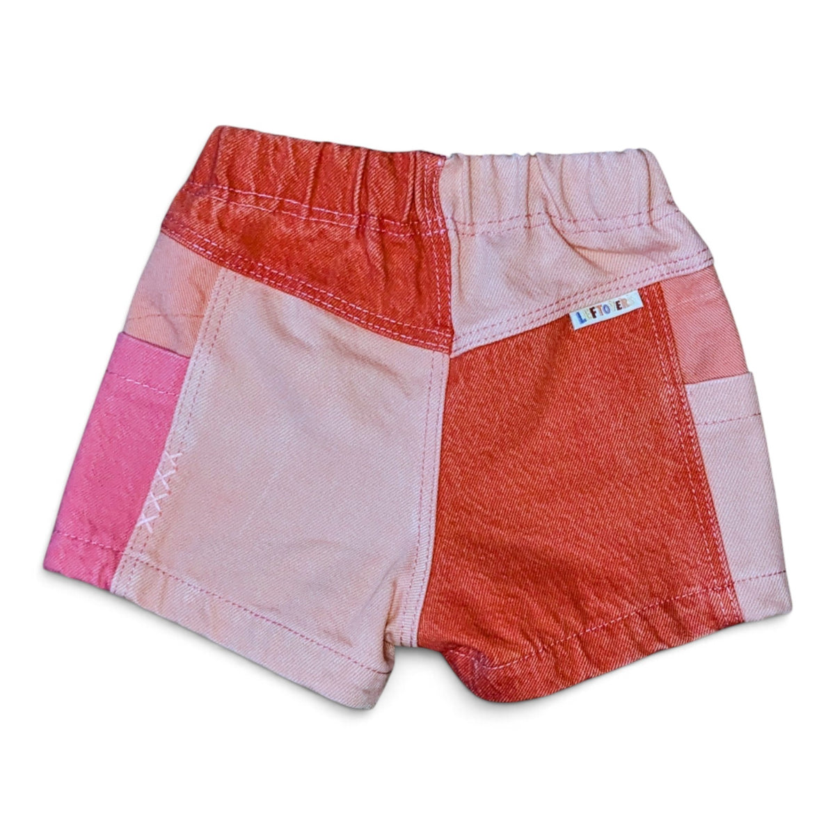 Cody Cargo Shorts