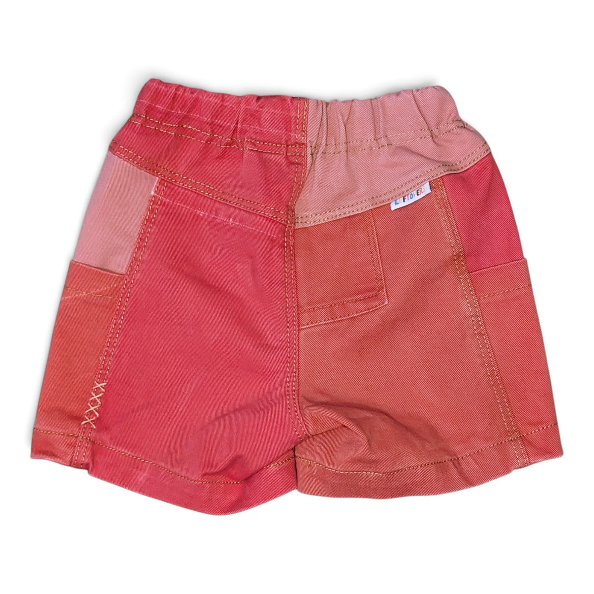 Cody Cargo Shorts