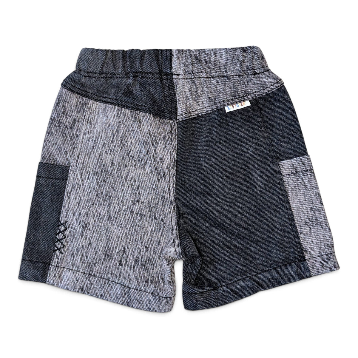 Cody Cargo Shorts
