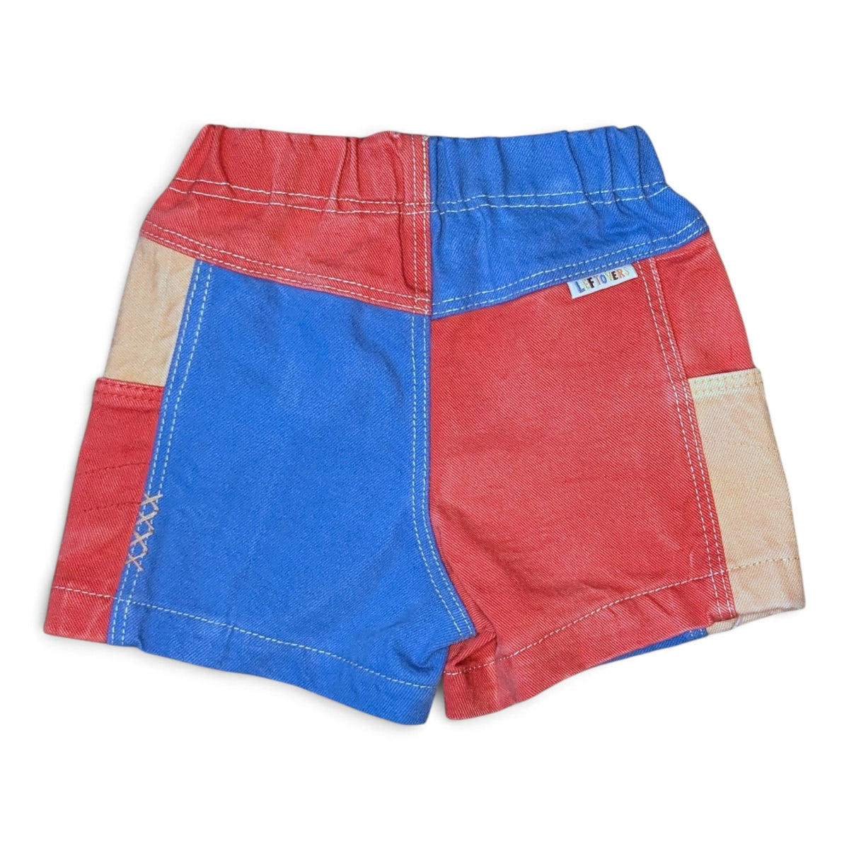 Cody Cargo Shorts