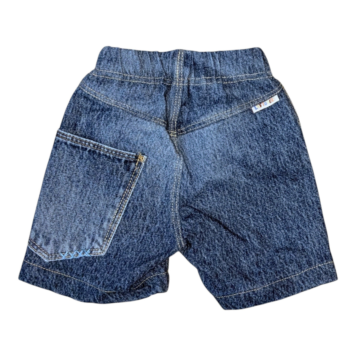 Bobby Baggy Jort