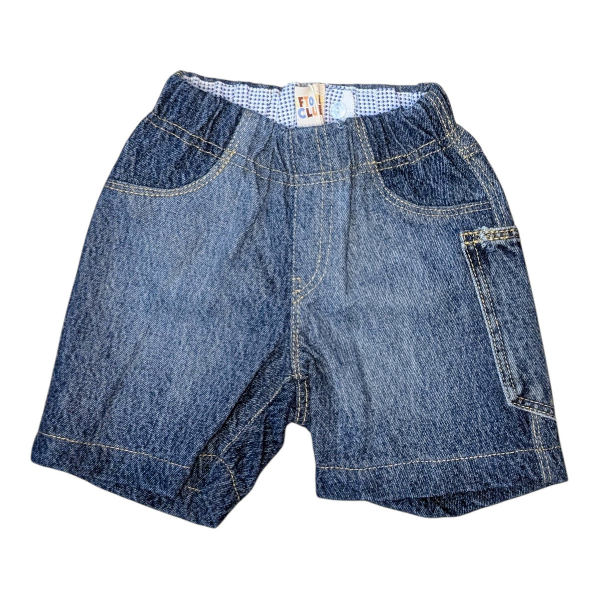 Bobby Baggy Jort