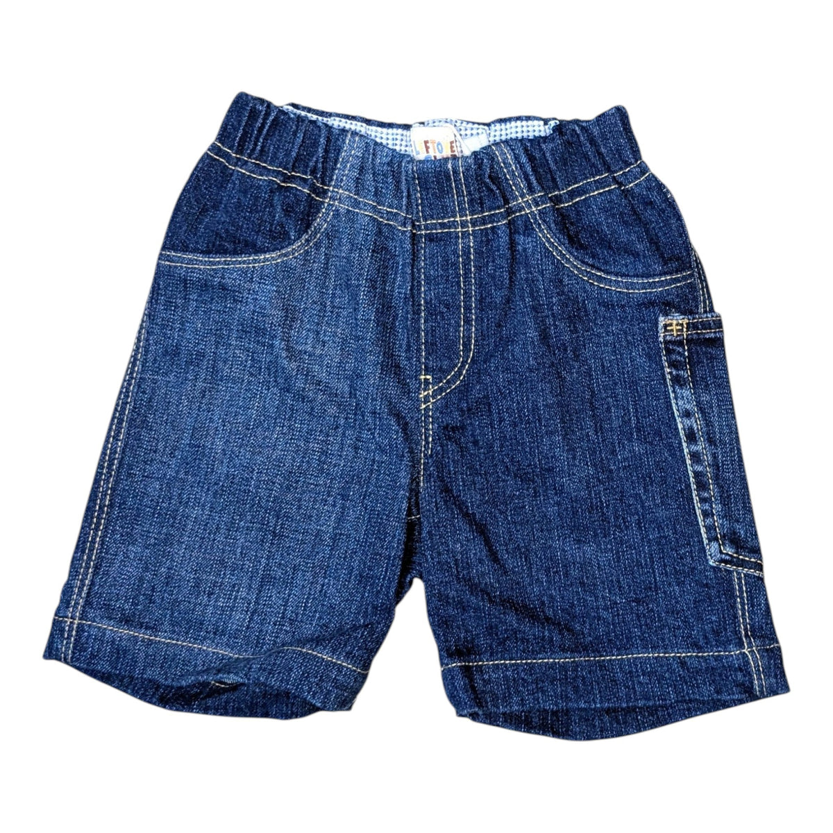 Bobby Baggy Jort