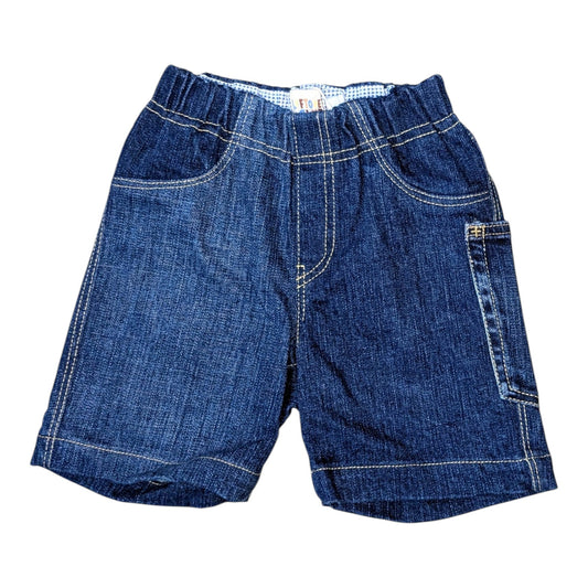 Bobby Baggy Jort