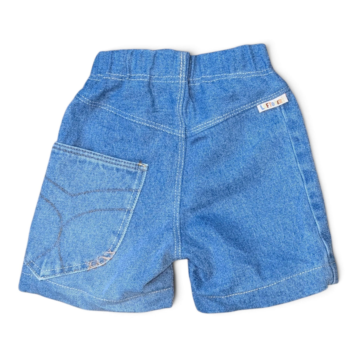 Bobby Baggy Jort