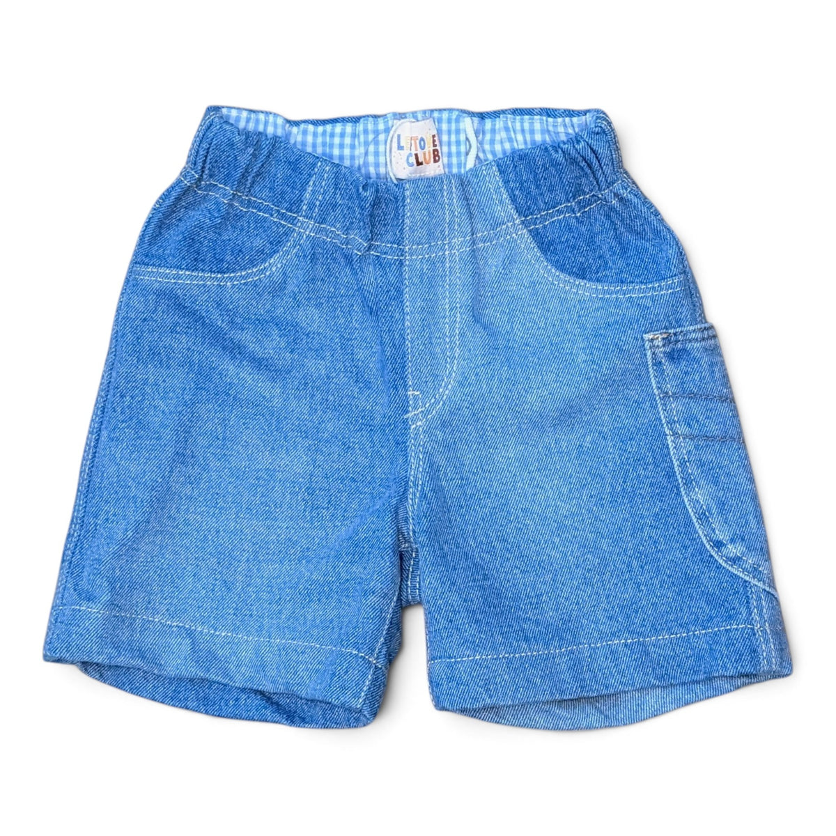 Bobby Baggy Jort