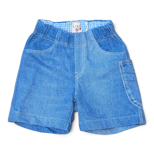 Bobby Baggy Jort