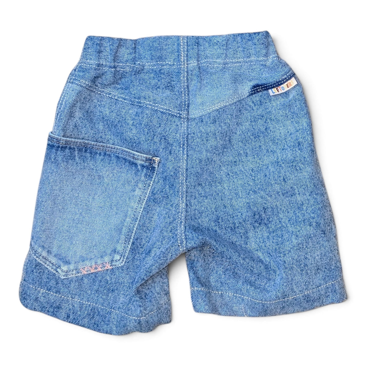 Bobby Baggy Jort