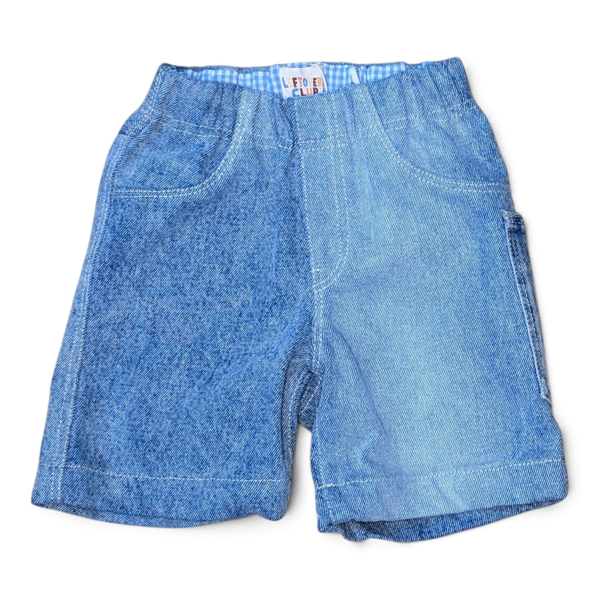 Bobby Baggy Jort