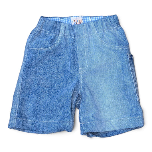 Bobby Baggy Jort