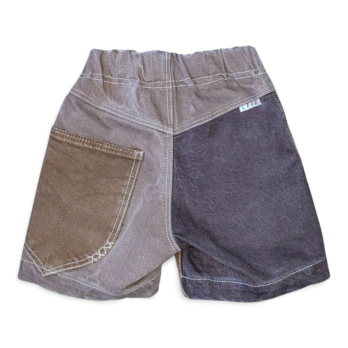 Bobby Baggy Jort