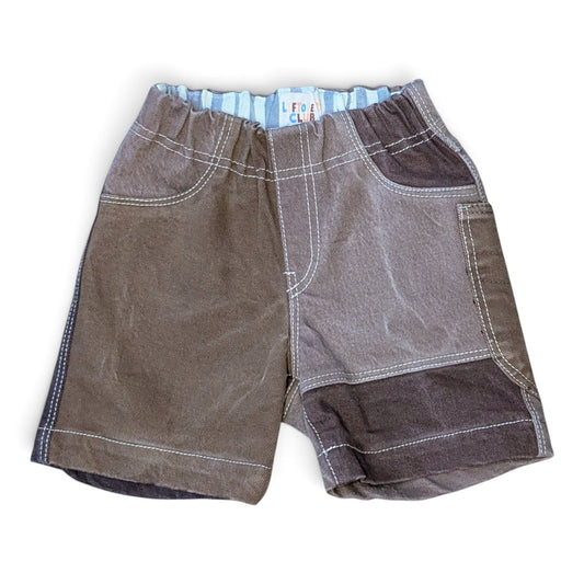 Bobby Baggy Jort