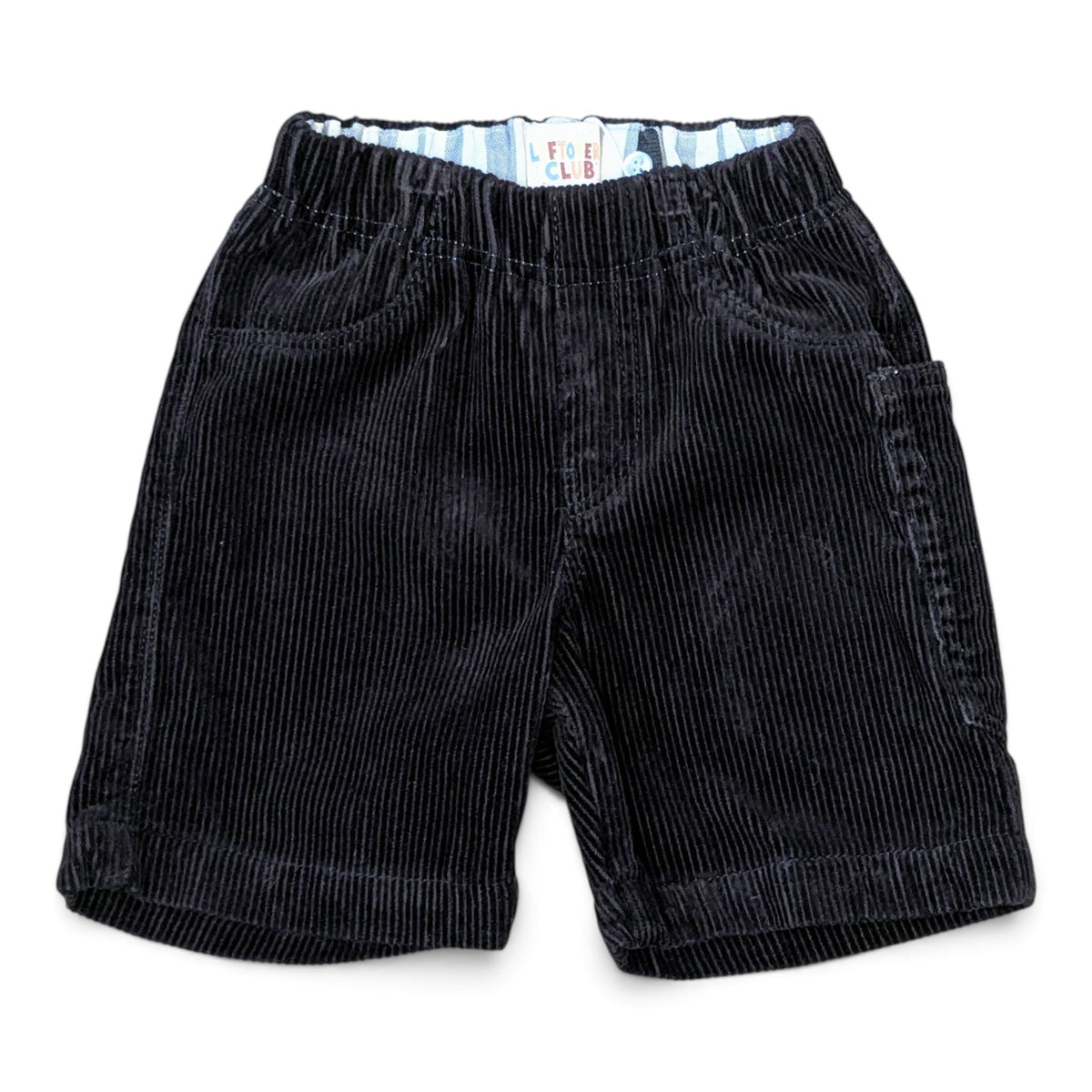 Bobby Baggy Jort