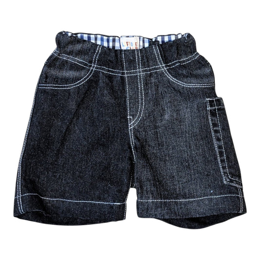 Bobby Baggy Jort