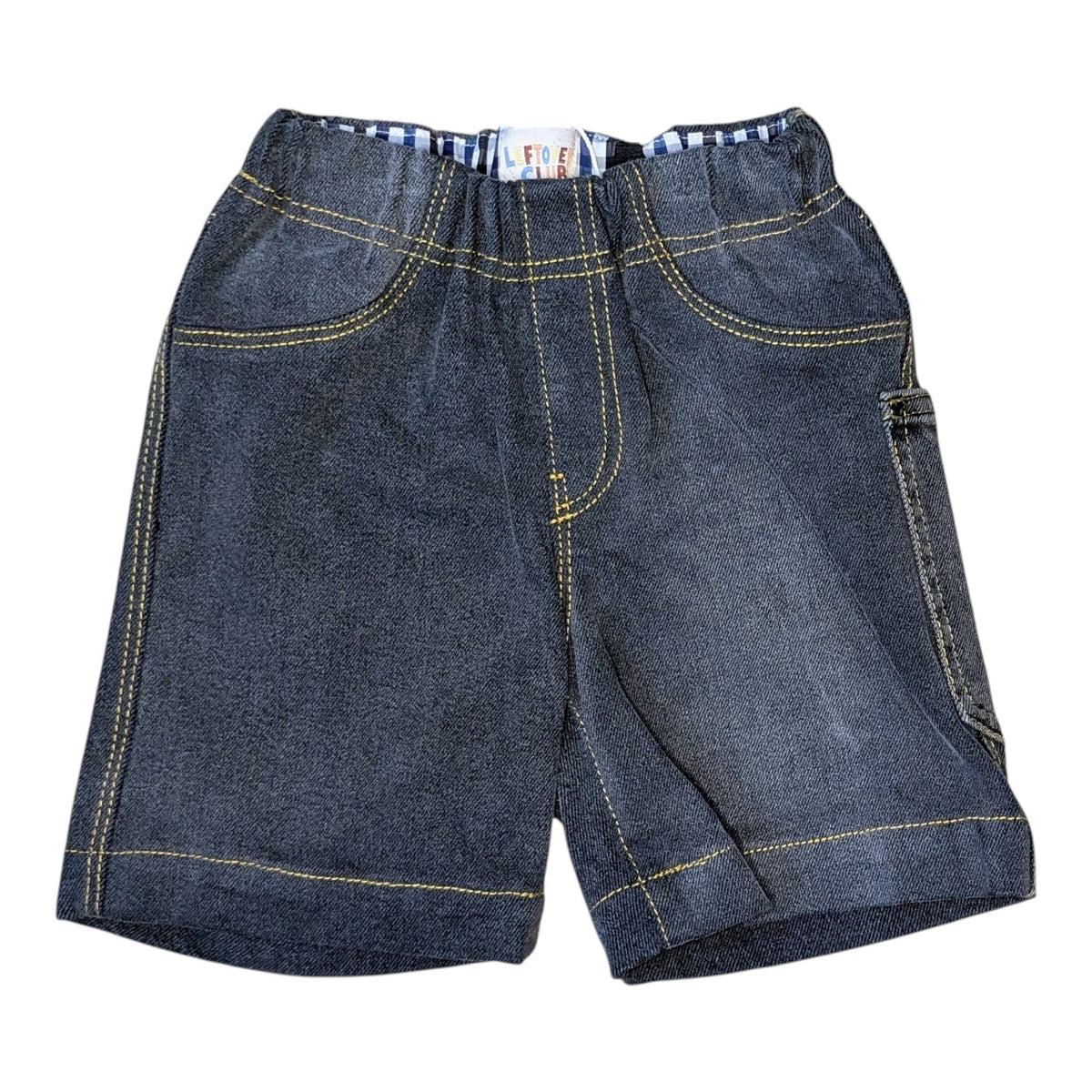 Bobby Baggy Jort