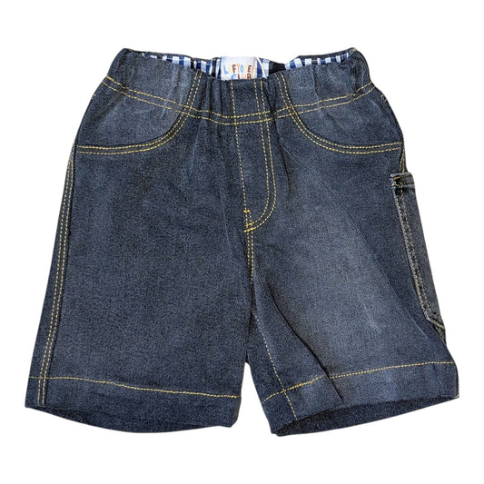 Bobby Baggy Jort