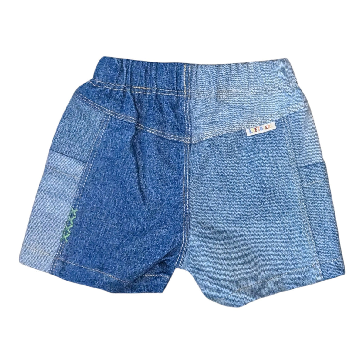 Cody Cargo Shorts