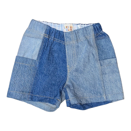 Cody Cargo Shorts