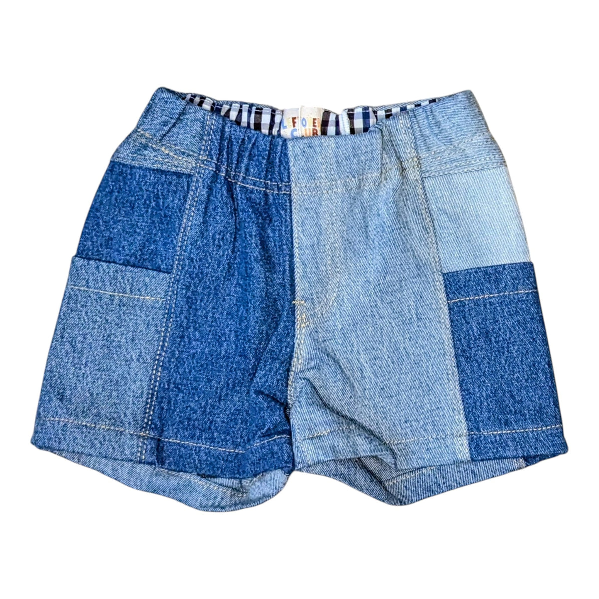 Cody Cargo Shorts