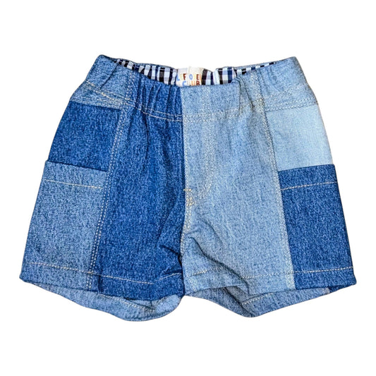 Cody Cargo Shorts