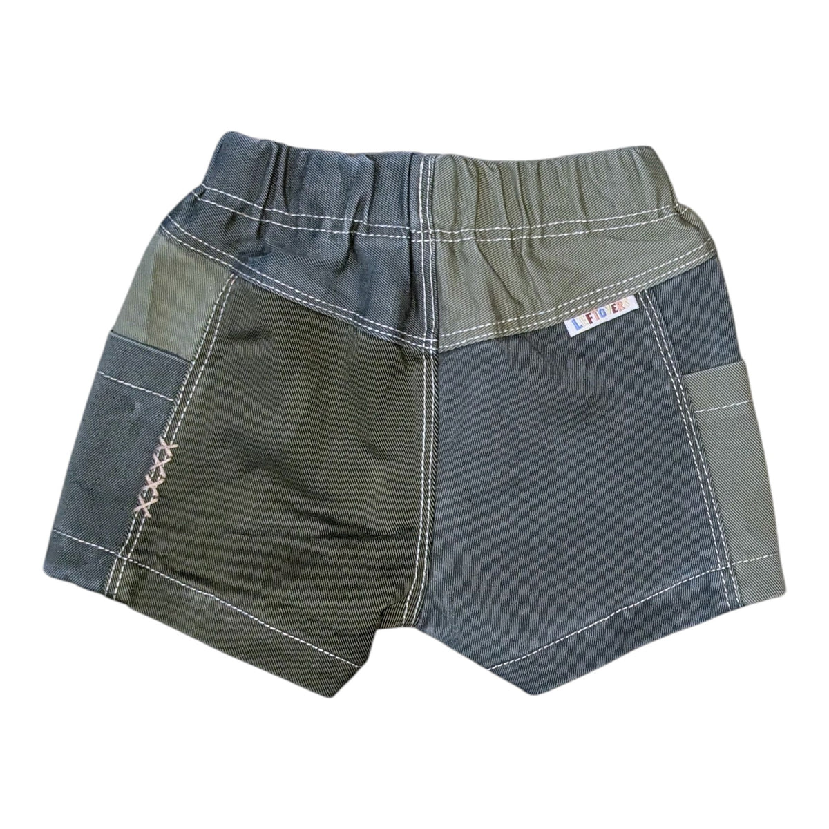 Cody Cargo Shorts