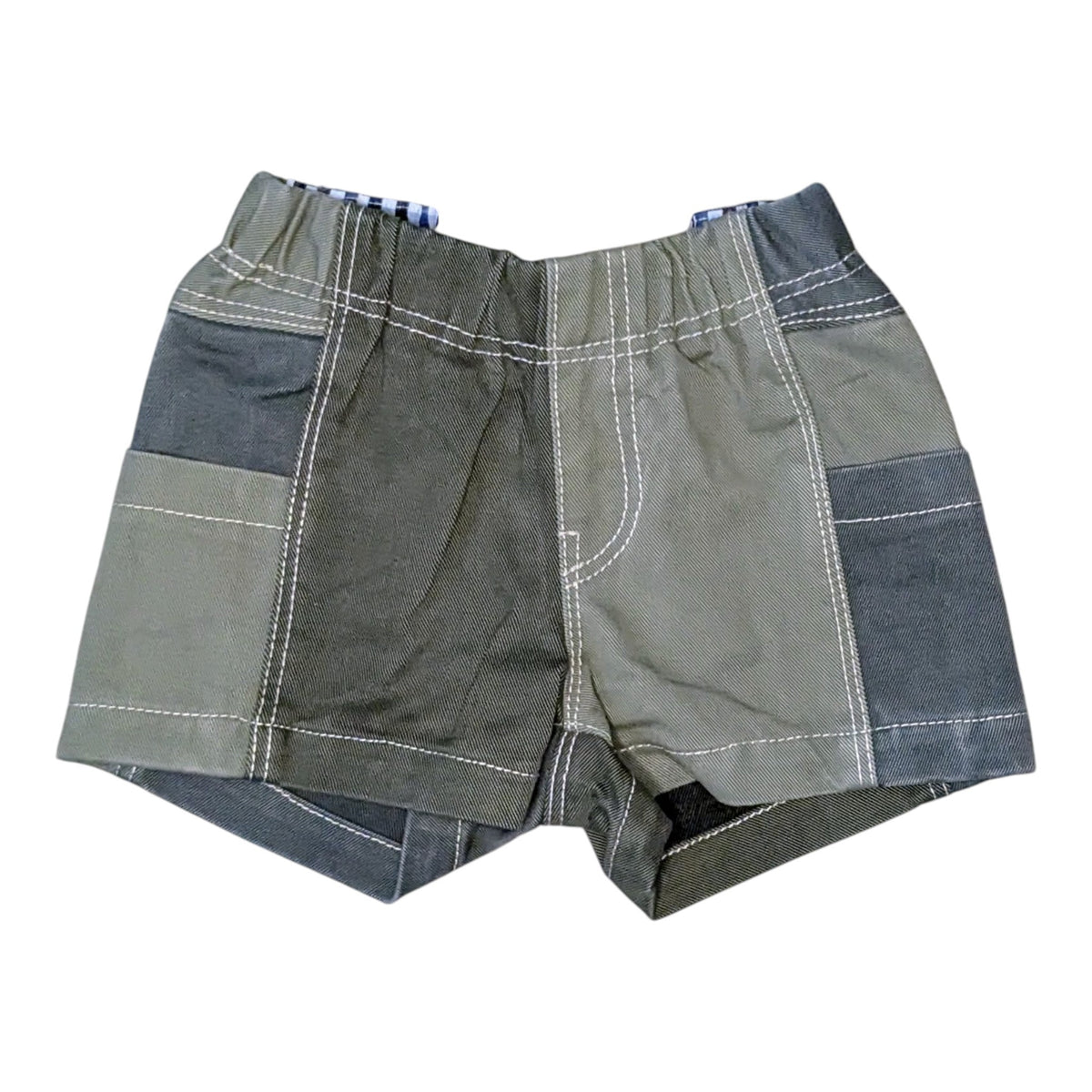 Cody Cargo Shorts