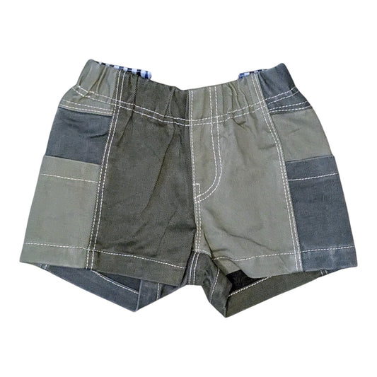 Cody Cargo Shorts