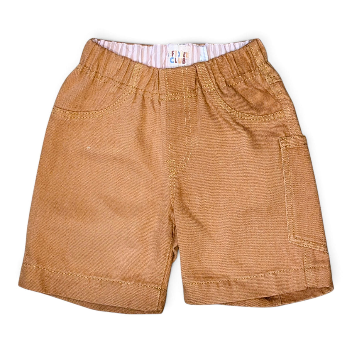 Bobby Baggy Jort