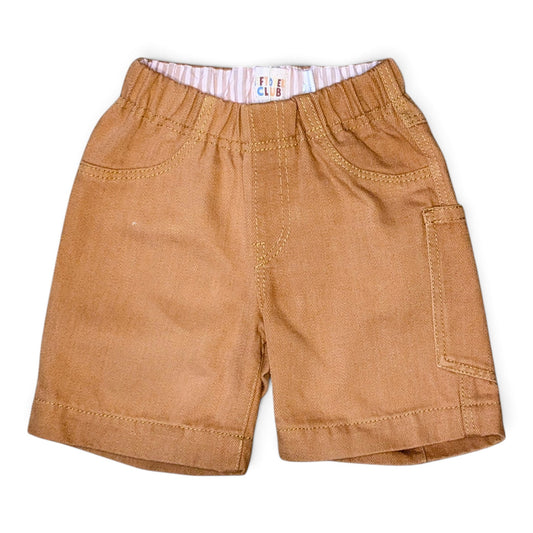 Bobby Baggy Jort