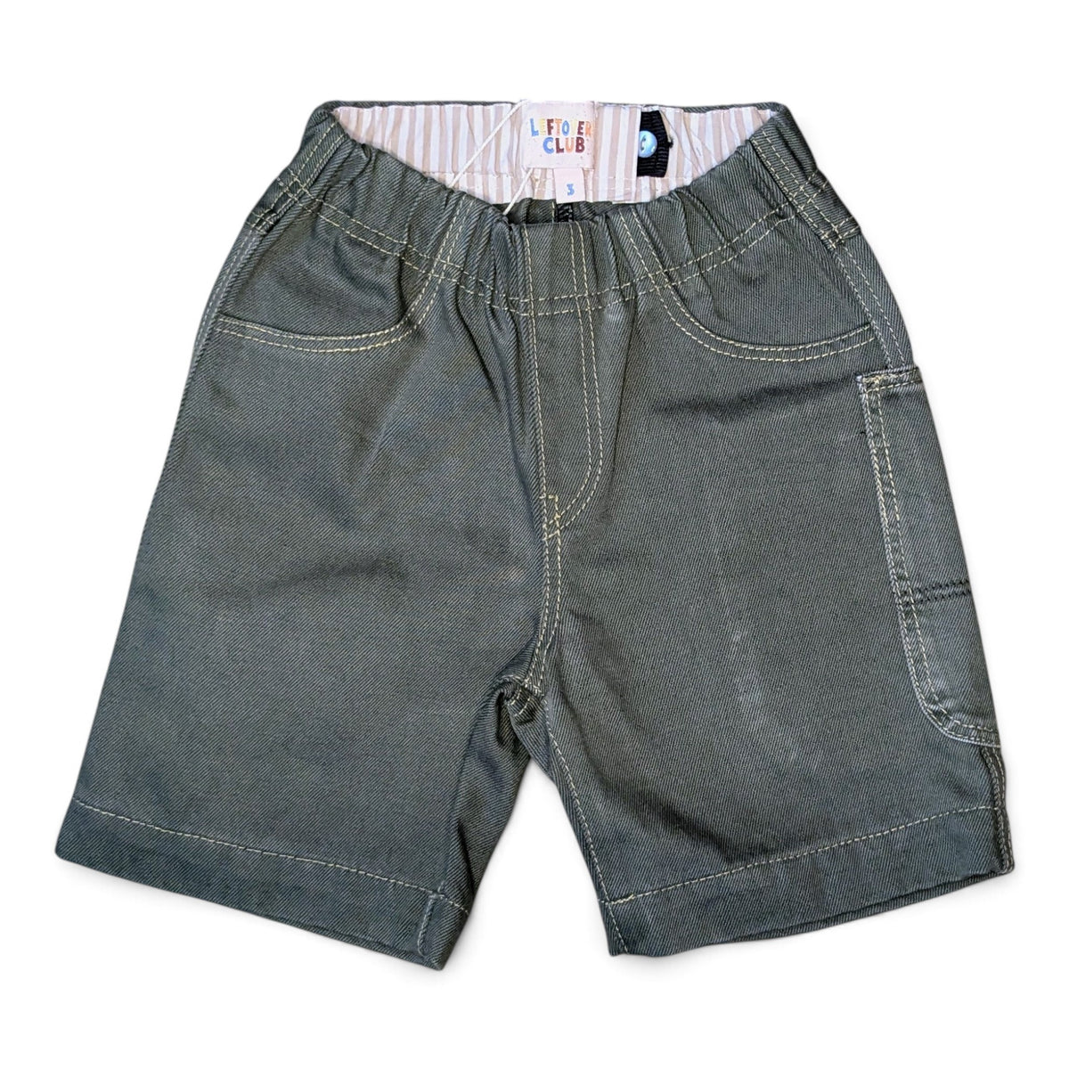 Bobby Baggy Jort