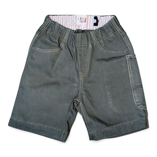 Bobby Baggy Jort