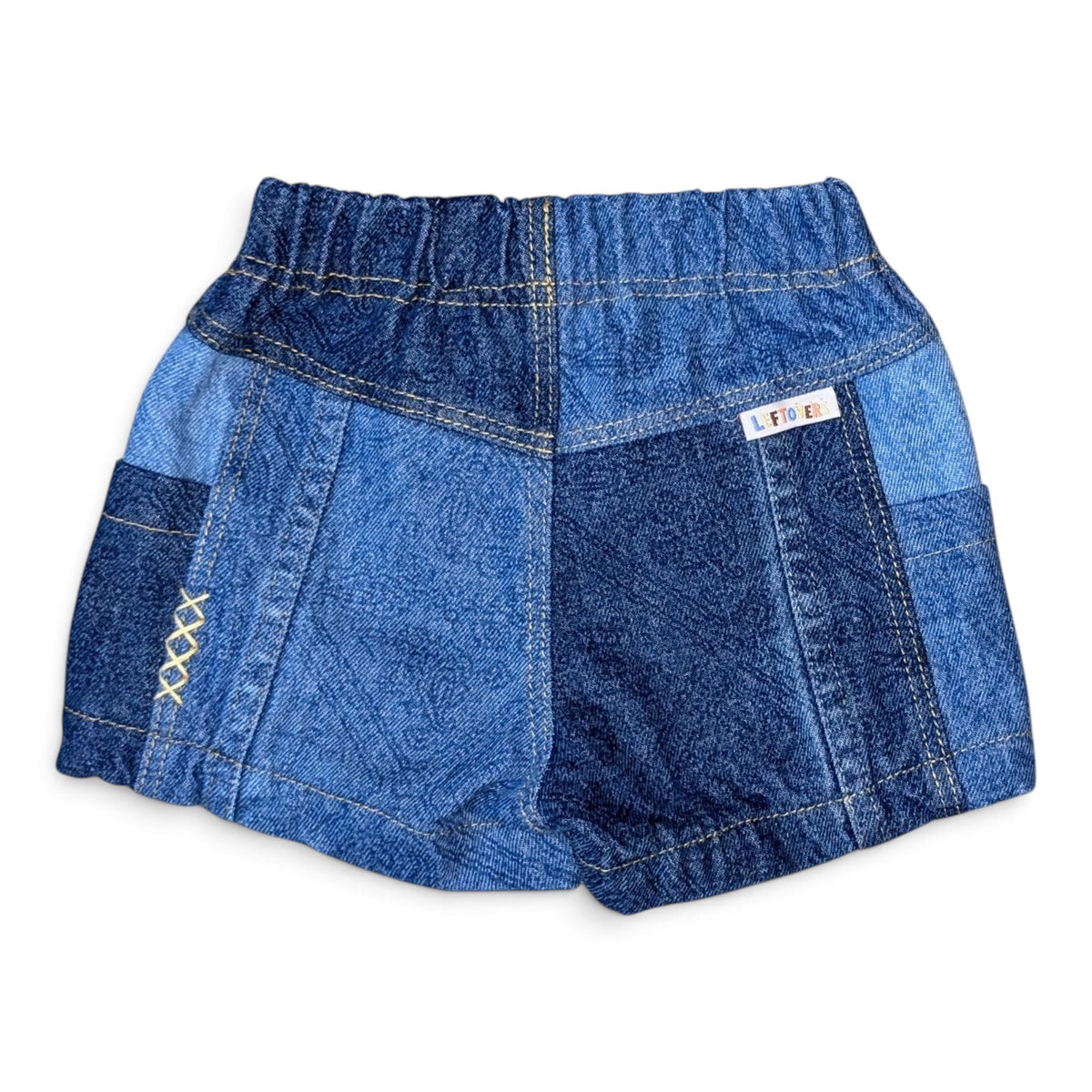 Cody Cargo Shorts