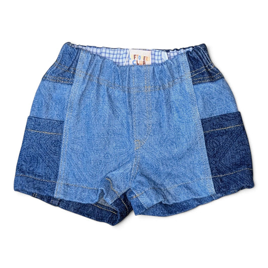 Cody Cargo Shorts