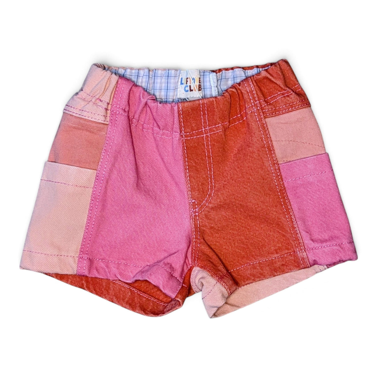 Cody Cargo Shorts