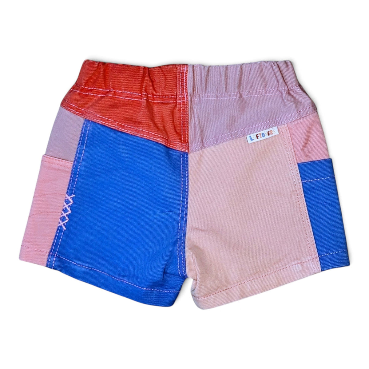 Cody Cargo Shorts