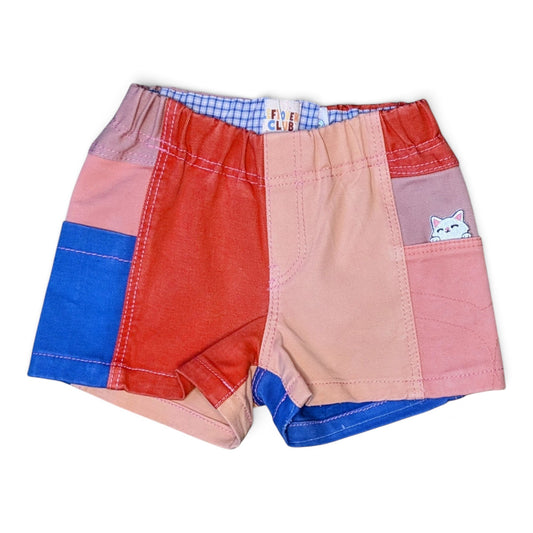Cody Cargo Shorts