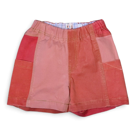 Cody Cargo Shorts