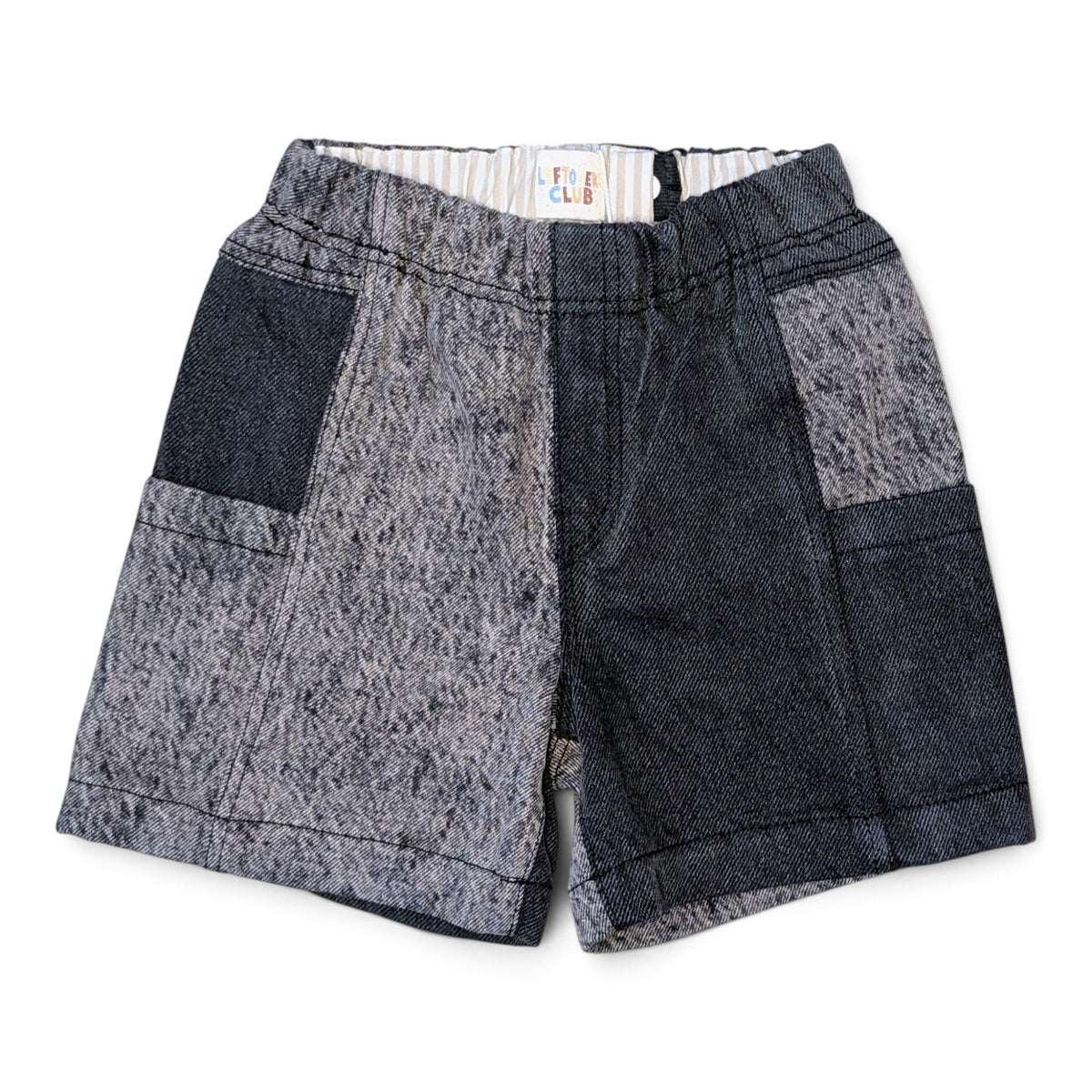 Cody Cargo Shorts