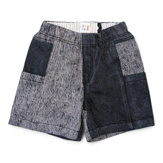 Cody Cargo Shorts