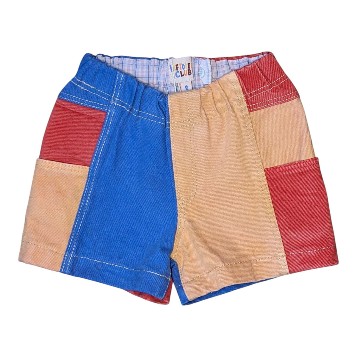 Cody Cargo Shorts
